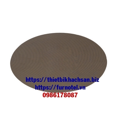 MIẾNG CAO SU LÓT KHAY BÊ ĐỒ 163116